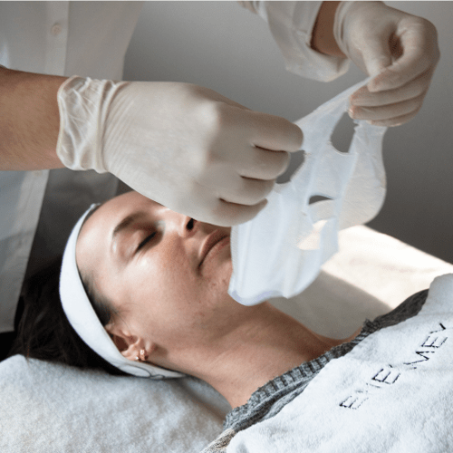 Formation peeling médecin